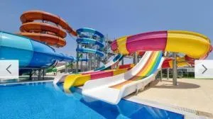 Helena Resort & Spa - Gastria