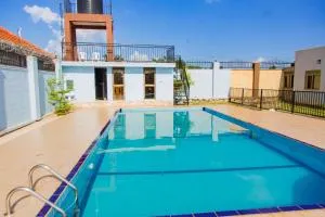 Blanket Suites - Kitukutwe