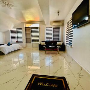 Pensiune Perla Dunarii