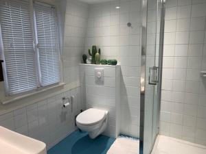 Maisons de vacances Normandy cherie : photos des chambres