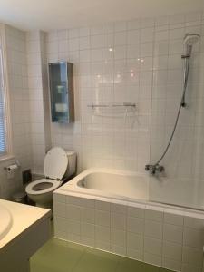 Maisons de vacances Normandy cherie : photos des chambres