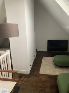 Maisons de vacances Normandy cherie : photos des chambres