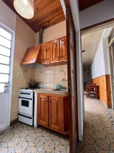 HOSTEL COLIVING STUDIO JUNIN