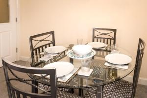 Aqua Marina - breathe in, relax