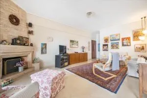 Family Apt in Glyfada-Kyprou - 格利法扎