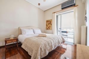 Family Apt in Glyfada-Kyprou, by Comfortbnb