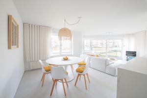 Genieten in Groenendijk Oostduinkerke Koksijde - Vitamine Zee