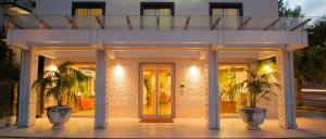 Hotel La Pergola