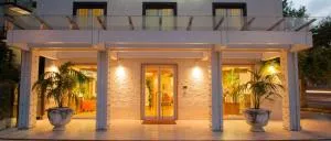 Hotel La Pergola - Casale Bufalotta