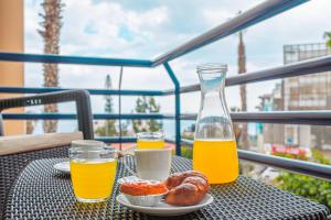 Lido Costa do Sol - 4hvězdičkové hotely ve městě Funchal