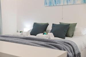 Huswell - Apartment with frontal sea view in Knokke