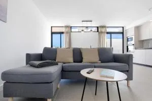 Las Cuestitas Relax - Ajuy