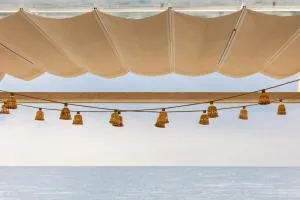 Private and charming apartment in front of the sea - 阿尔塔夫拉