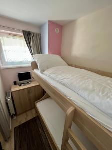 Club 218 Red Wellness Apartements