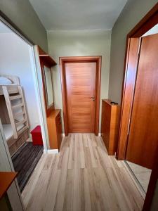 Club 218 Red Wellness Apartements