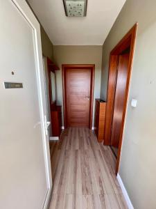 Club 218 Red Wellness Apartements