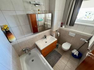 Club 218 Red Wellness Apartements