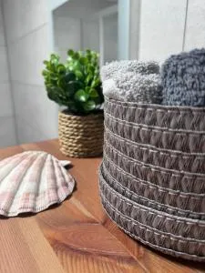 Sweet Sleep Apartment - Neu Kaebelich