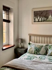 Apartment with parking, close to the Raigmore hospital