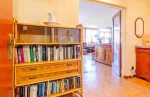 Appartements Spacious air conditionned apartment with balcony : photos des chambres