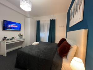 affittacamere appia nuova 639