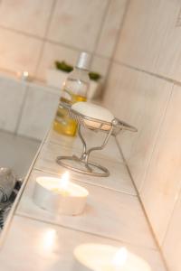 Appartements Ferme Typique Alsacienne : photos des chambres