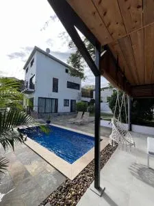 Forecastle House - 圣路易斯