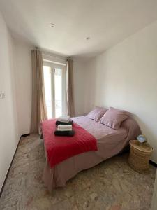 Appartements t 3 place du village a 100 m du port de plaisance : photos des chambres