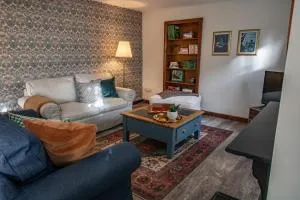 Fern Cottage at Hewish Mill - Bittadon