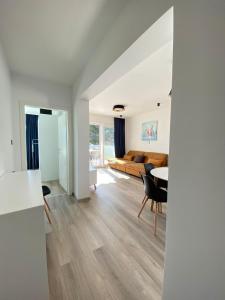 Apartments Puntica 4 person Rab 