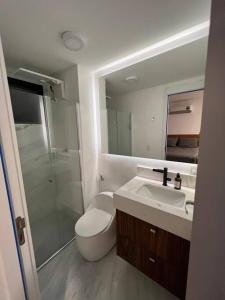 Apt. Novo em Cidade Jardim