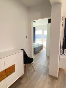 Apartments Puntica 4 person Rab