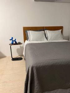 Apt. Novo em Cidade Jardim