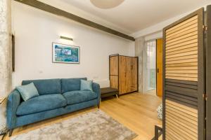 Loft Urban Garden: 4 people - wifi fiber - terrace
