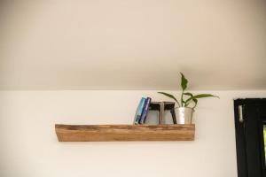 Appartements Loft Urban Garden: 4 people - wifi fiber - terrace : photos des chambres