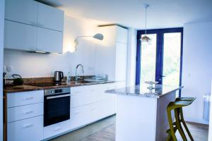 Maisons de vacances Ker Seasea/vue mer/wifi : photos des chambres