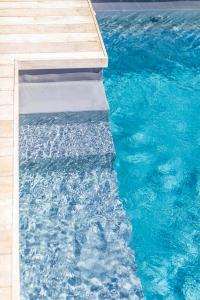 Villa Les Lofts de Sainte Lucie