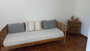 La casita del Delta