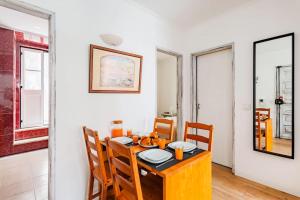 Lisbon Viewpoint Retreat