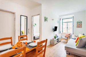 Lisbon Viewpoint Retreat