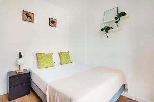 Lisbon Viewpoint Retreat