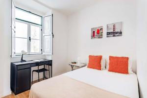 Lisbon Viewpoint Retreat