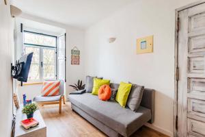 Lisbon Viewpoint Retreat