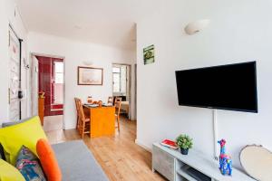 Lisbon Viewpoint Retreat