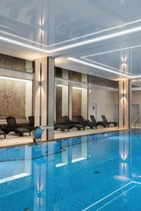 Hotel Juvena Wellness & SPA