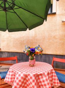 Casa Fasano Amalfi Coast