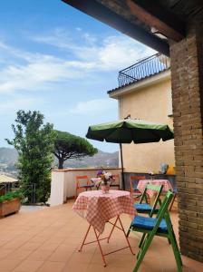 Casa Fasano Amalfi Coast