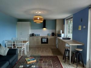 La Petite Maison à Vieillecour