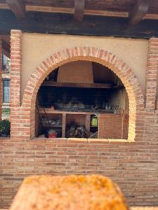 Casa Rural Teruel Alfambra LA DESHILLA