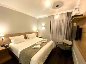 1112 - Rentaqui Flat Studio Jardins Comfort